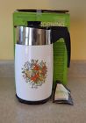 E-1210-8 -1210-8 Cup Electric Spice 10 Corning Corningware Life Percolator