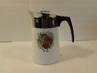 P-146 -146 Life Percolator Top Cup Spice Ware Prices Stove Corning 6