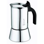 0001685 Bialetti Venus Induction Espresso Maker Cup 8006363016858