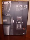 Gx6000 0010942212003 Krups Fully Automatic Burr