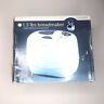 Xbm1028 0015-f Sensio Lbs Ultra Fast Breadmaker Machine New