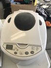 002258330 Sunbeam Bread Machine