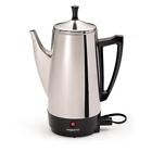 0075741028118 Unbranded Presto 12-cup Percolator