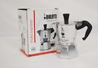 0076753068574 Bialetti Moka Express Cup Stovetop Espresso Maker Pot