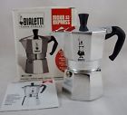 76753067997 0102482 Bialetti 3-cup Moka Express