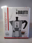 011624067997 Bialetti Moka Express Stove Top 3 Cup Espresso Coffee Maker New In Box Italy
