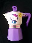 01cf002 Hello Kitty Pedrini Caffettiera