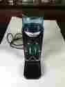 020-00018 Rocky Doserless Rancilio Espresso Coffee Grinder Display Model I94