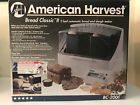 Bc-2000 029517400035 American Harvest Vintage Bread Maker Classic Ii Loaf