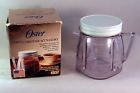 034264022003 Oster Coffee Grinder Accessory