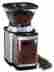 03456 Csmart Burr Mill Coffee Grinder Stainless Automatic Supreme Grind Espresso Maker Home 713116503456