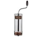 041026 Manual Kuchenprofi Zassenhaus Lima Grinder Stainless Steel Coffe
