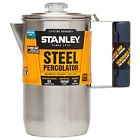 041604275692 Stanley Adventure Quart Coffee Percolator