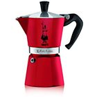 044943 Cup Moka Stovetop Espresso Maker 8006363018395