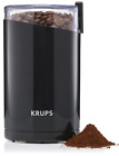 1500813248 045473132612 Krups Coffee Grinder Spice Electric Steel Blades Ounce