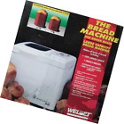 Abm3600 051673002013 Welbilt Bread Machine