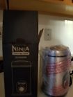 064534446775 Ninja Coffee Bar Stainless Steel Safety Lock Bean