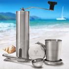 0657258904842 Vleddie Manual Coffee Grinder