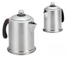 0674775953429 Percolator Coffee Pot Stainless 674775953429