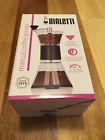 06790  Bialetti Manual Coffee Grinder