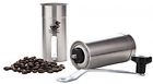 0687077932443 Orjoecoffee Manual Coffee Grinder Burr Grinders By Orjoe
