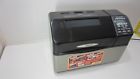 Bb-cec20 0691161608763 Zojirushi Supreme Bread Maker Machine Stainless