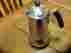 06966 Bialetti Stovetop Modern Espresso Maker Dual Chamber Design Percolator