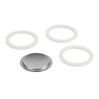 07011  Bialetti Stainless Steel Gasket 787543800945
