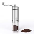 0718768795112 Branded Manual Coffee Grinder Conical Burr Mill Bean