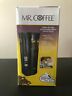 Ids77-rb 0722651284539 Open Box Coffee Cup Electric Grinder With Multi