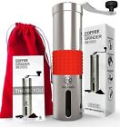 0741587515753 Ice Coals Manual Stainless