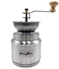 0747100262210 Streamexplore Manual Coffee Grinder