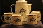 076501911794 Coleman Limited Edition Enamel Coffee