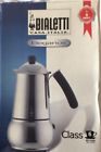 076753068543 Bialetti Elegance Espresso Maker
