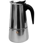 078776885589 Katoot Kitchen Dining Cups Stainless Steel Moka Espresso