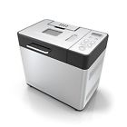 Bk1050s 0791769559853 Breadman Spectrum Brands Lb Professional Bread Maker Stainless