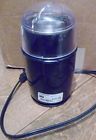 0794151400313 Capresso Euc Working Coffee