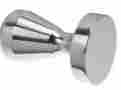 0799559260200 Essentials Illy Espresso Machine Accessories Tamper 51 Stainless Steel Ground Coffee Press 602731644630