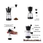 07coffee Manual Coffee Burr Steel 663274676236