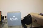 080101-0099 Crushgrind Brazil Adjustable Manual
