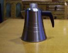 0805 Copco Coffee Maker Stainless