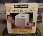 Ntr-440spr 082846022897 Salton New Nutritionist Automatic