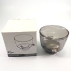 0838823010117 Baratza Shut Off Hopper For Burr Grinder Conical