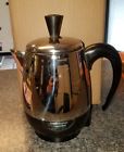 0843m Farberware Percolator 2-4 Cup