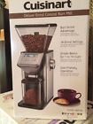0862279088062 Cuisinart Deluxe Grind Conical Burr