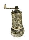08681672430634 Handmade Turkish Grinder Spice 8681672430634