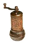 08681672430641 Handmade Turkish Grinder Spice 8681672430641