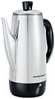 40616 087108509956 Hamilton Beach Stainless-steel