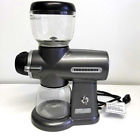 0883049380896 Kitchenaid Burr Coffee Grinder