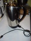 1000 12 Vtg Superfast Usa Faberware Prices Percolator 142 Watt Cup Coffee
